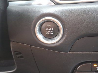 2020 Mazda Mazda CX-5 Grand Touring