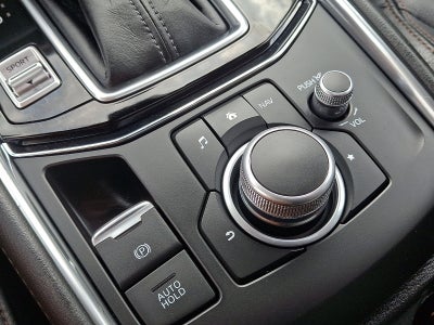 2020 Mazda Mazda CX-5 Grand Touring