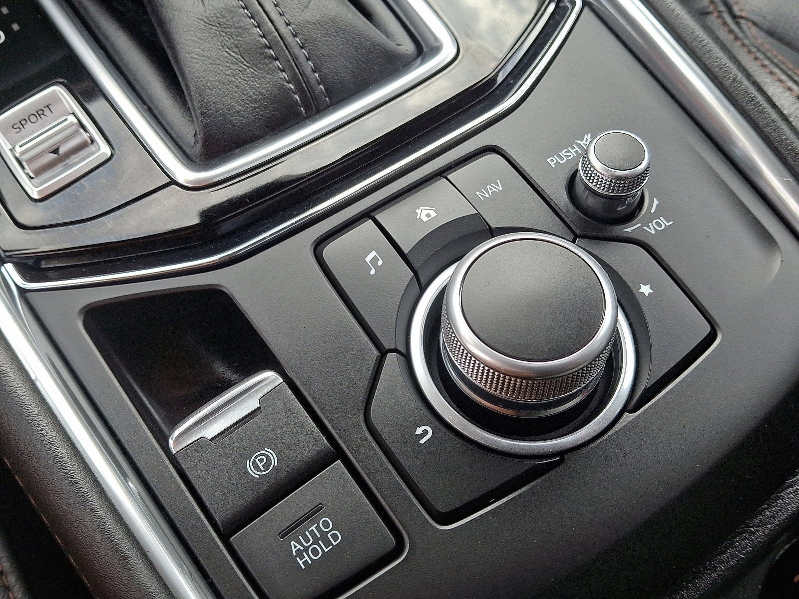 2020 Mazda Mazda CX-5 Grand Touring