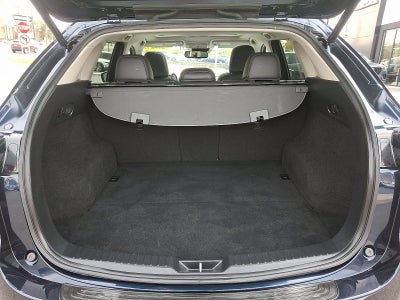 2020 Mazda Mazda CX-5 Grand Touring