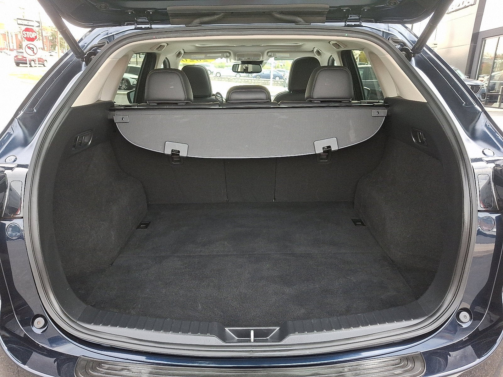 2020 Mazda Mazda CX-5 Grand Touring