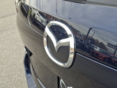 2020 Mazda Mazda CX-5 Grand Touring