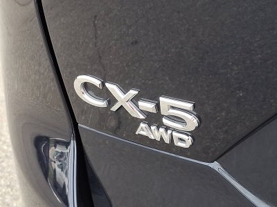 2020 Mazda Mazda CX-5 Grand Touring