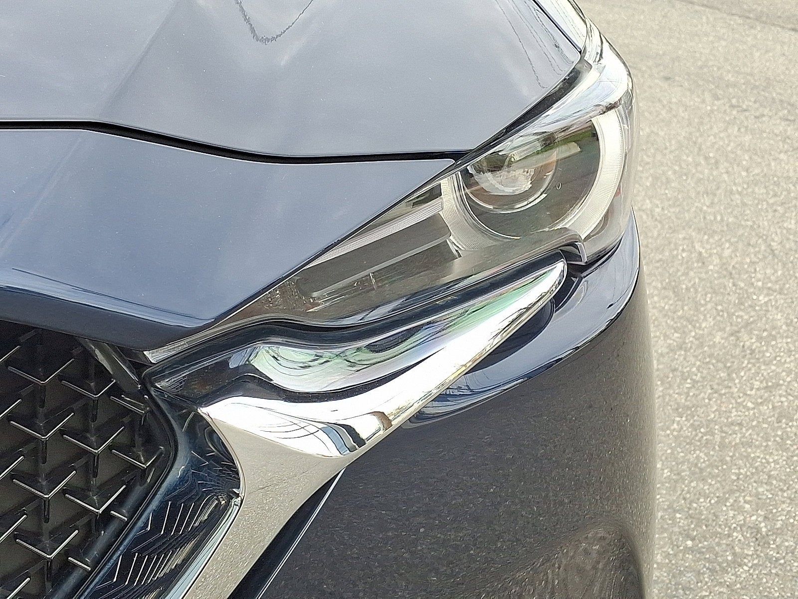 2020 Mazda Mazda CX-5 Grand Touring