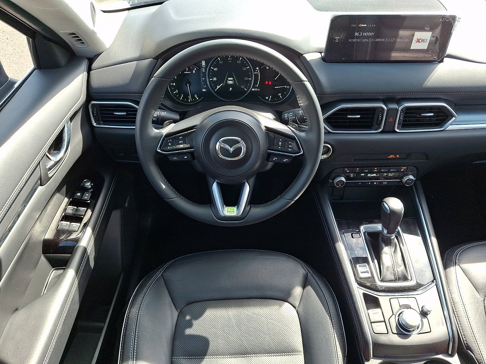 2024 Mazda Mazda CX-5 2.5 S Premium Package