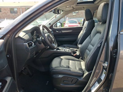 2024 Mazda Mazda CX-5 2.5 S Premium Package