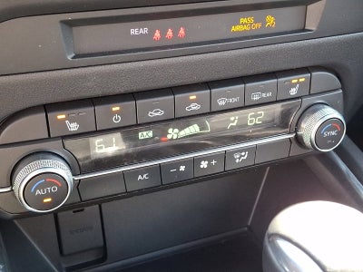 2024 Mazda Mazda CX-5 2.5 S Premium Package
