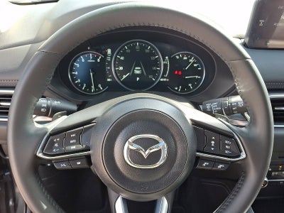 2024 Mazda Mazda CX-5 2.5 S Premium Package