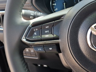 2024 Mazda Mazda CX-5 2.5 S Premium Package