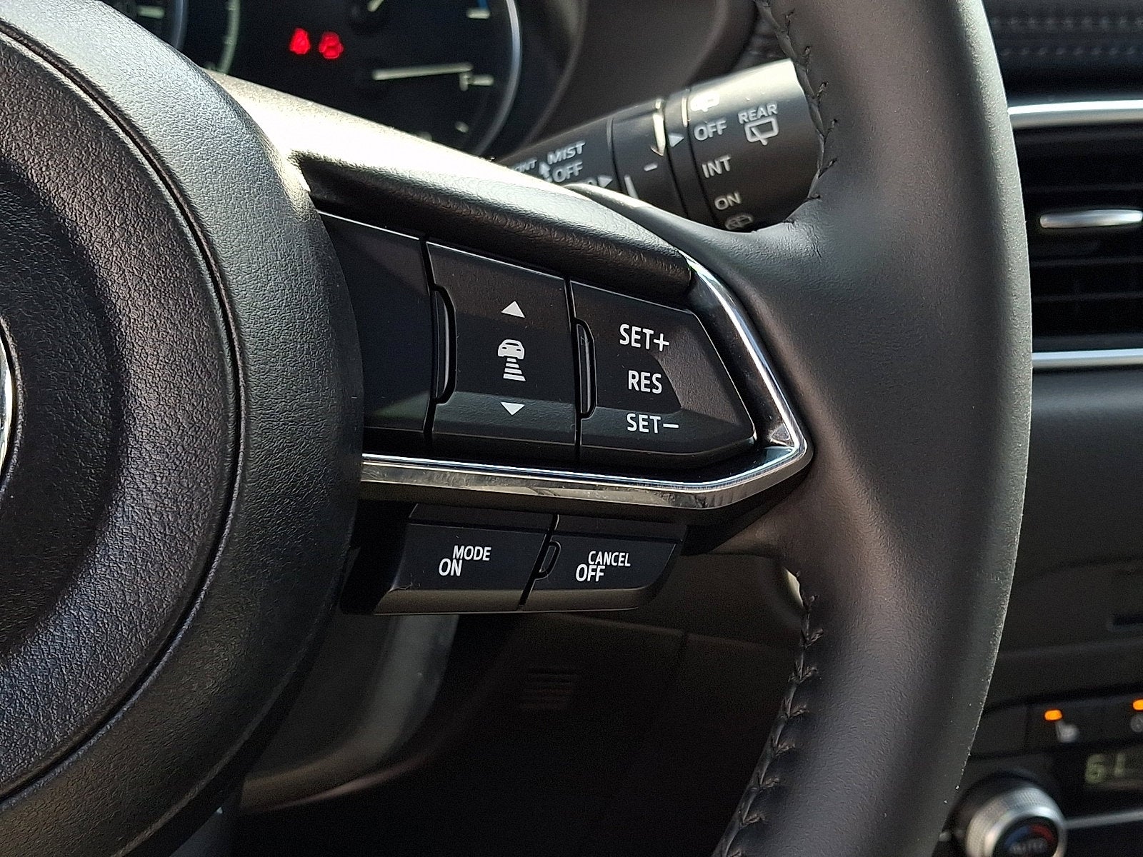 2024 Mazda Mazda CX-5 2.5 S Premium Package