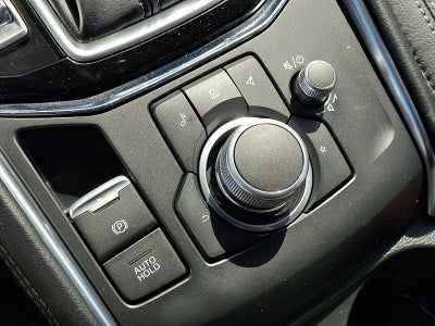 2024 Mazda Mazda CX-5 2.5 S Premium Package