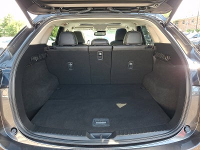 2024 Mazda Mazda CX-5 2.5 S Premium Package