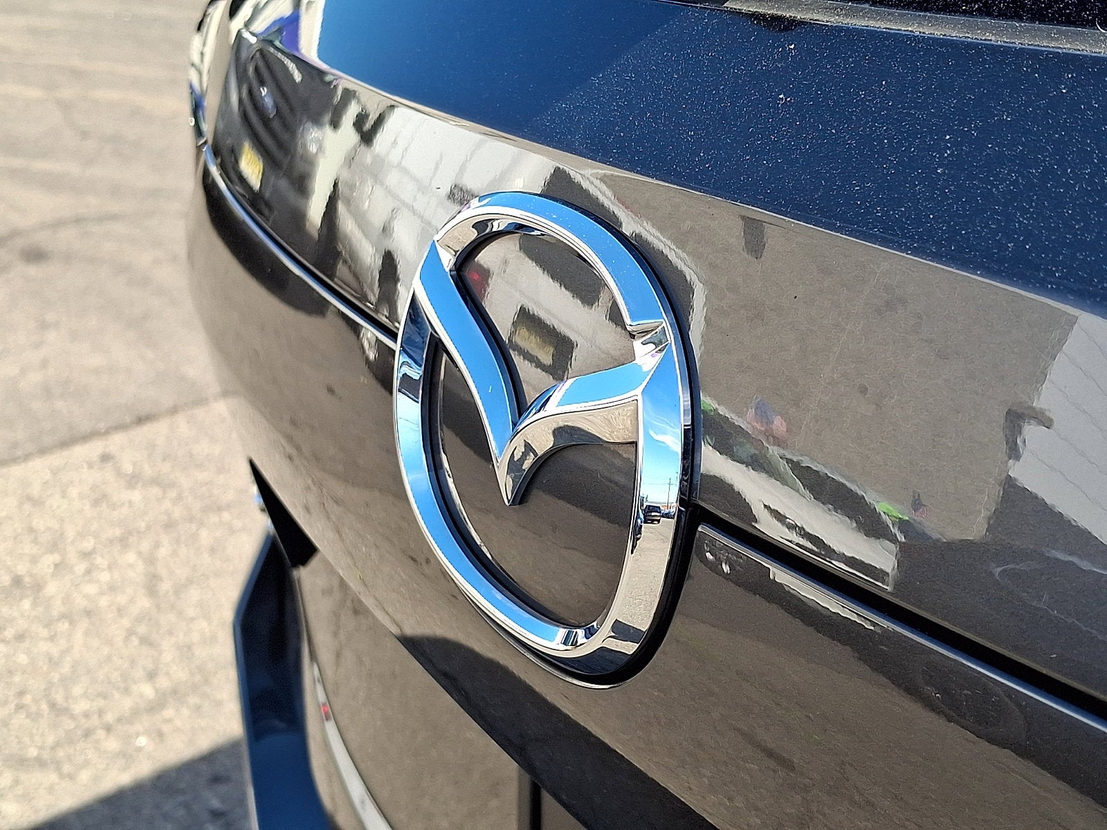 2024 Mazda Mazda CX-5 2.5 S Premium Package