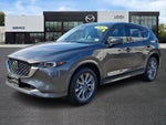 2024 Mazda Mazda CX-5 2.5 S Premium Package