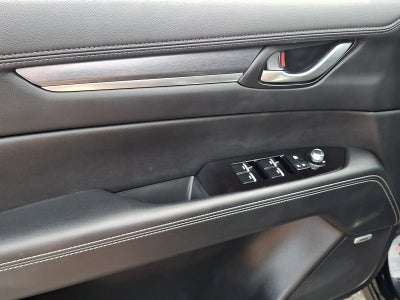 2024 Mazda Mazda CX-5 2.5 S Premium Package