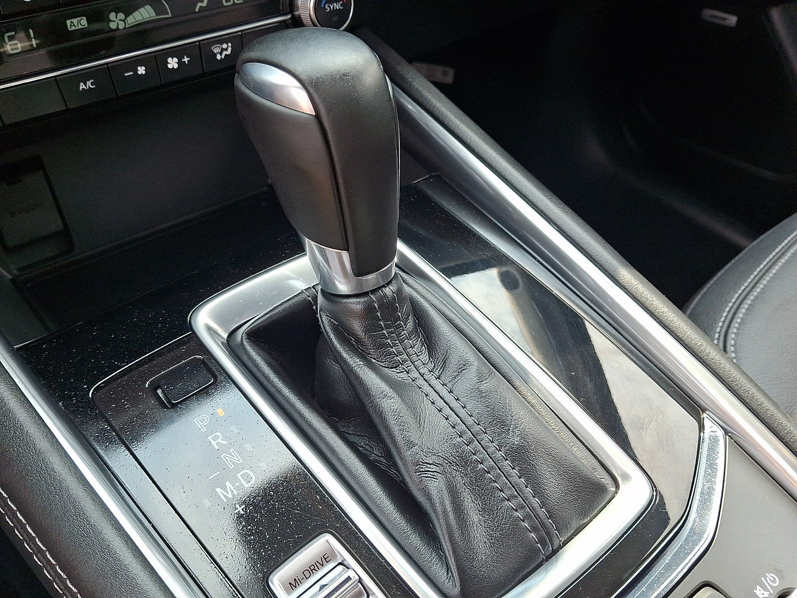 2024 Mazda Mazda CX-5 2.5 S Premium Package