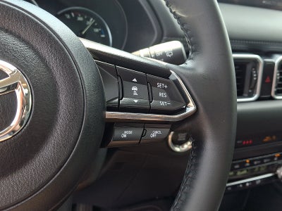 2024 Mazda Mazda CX-5 2.5 S Premium Package