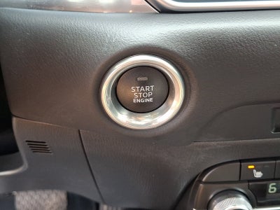 2024 Mazda Mazda CX-5 2.5 S Premium Package