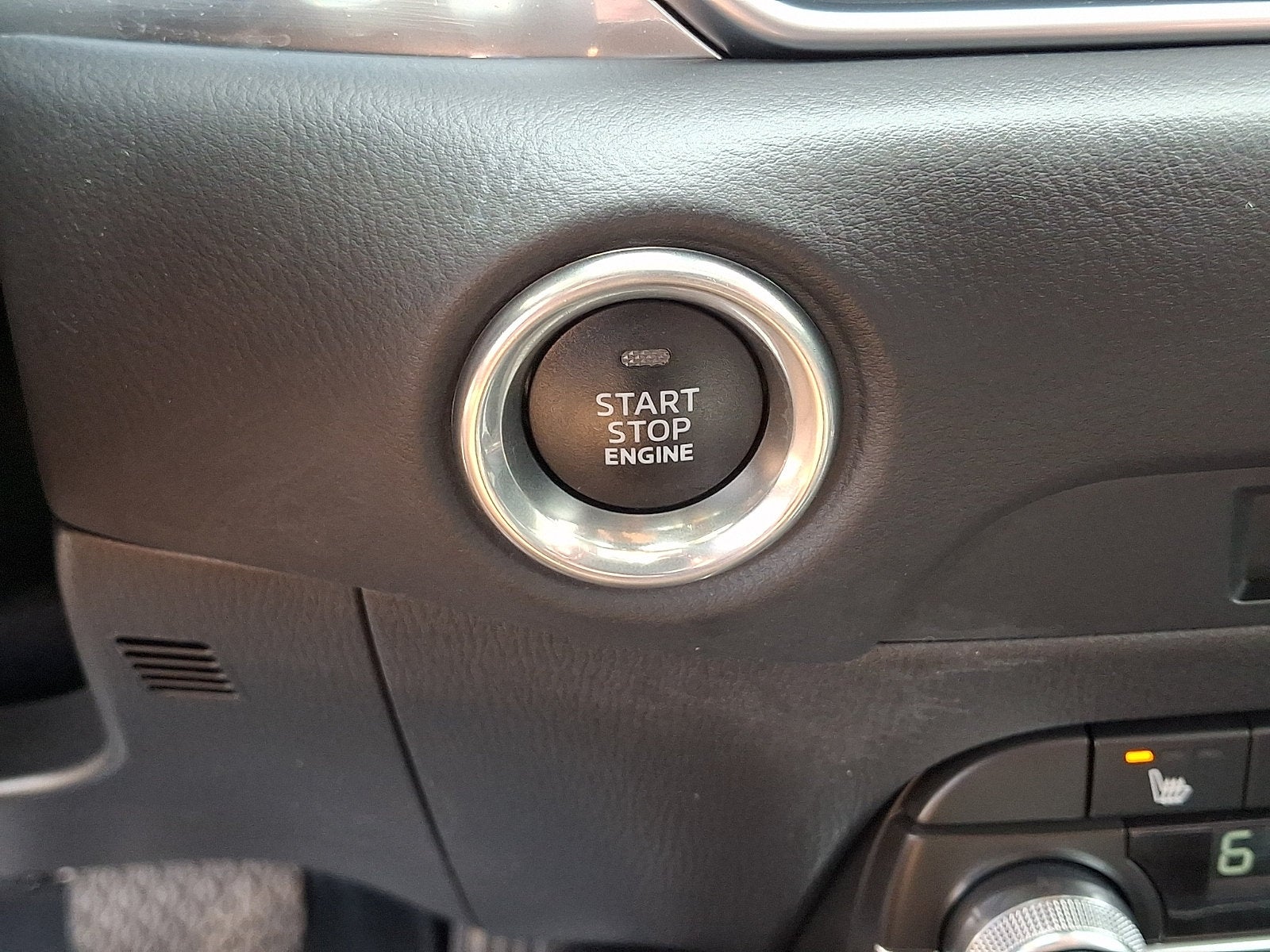 2024 Mazda Mazda CX-5 2.5 S Premium Package
