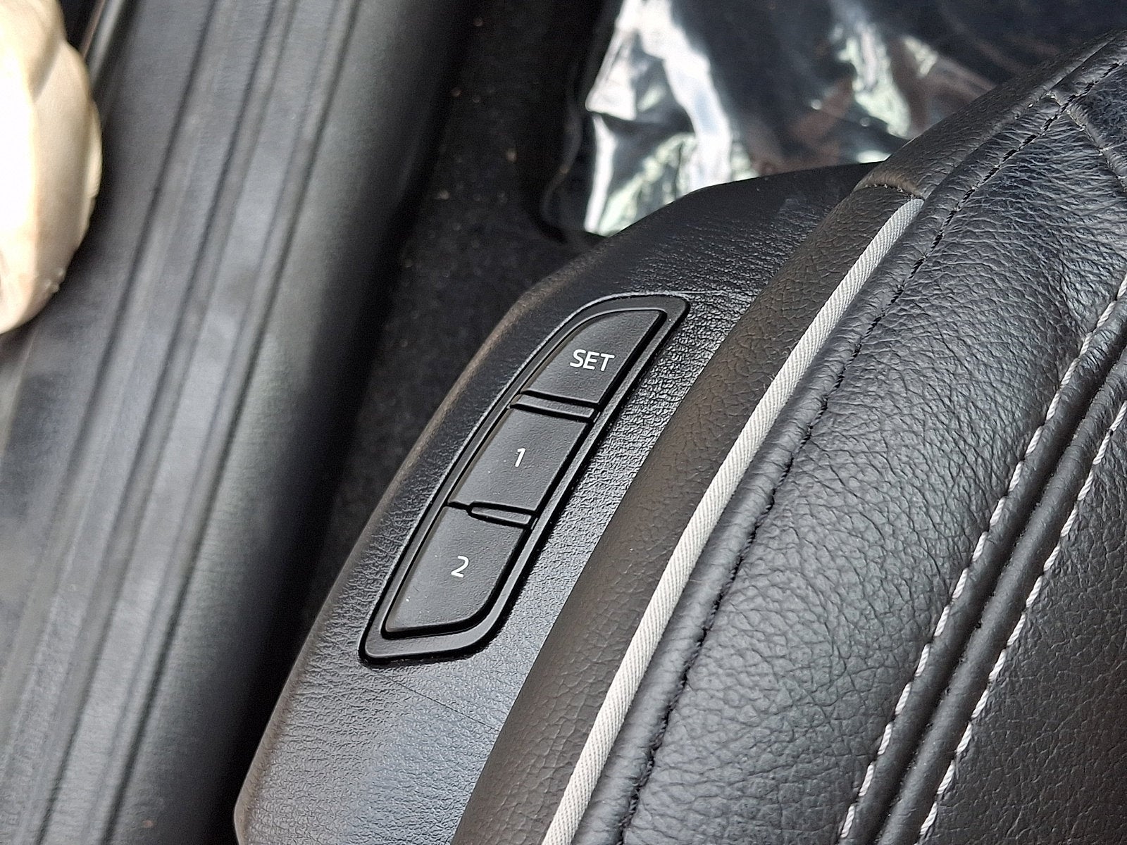 2024 Mazda Mazda CX-5 2.5 S Premium Package