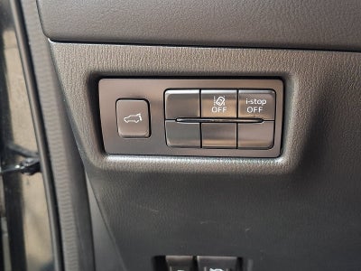2024 Mazda Mazda CX-5 2.5 S Premium Package