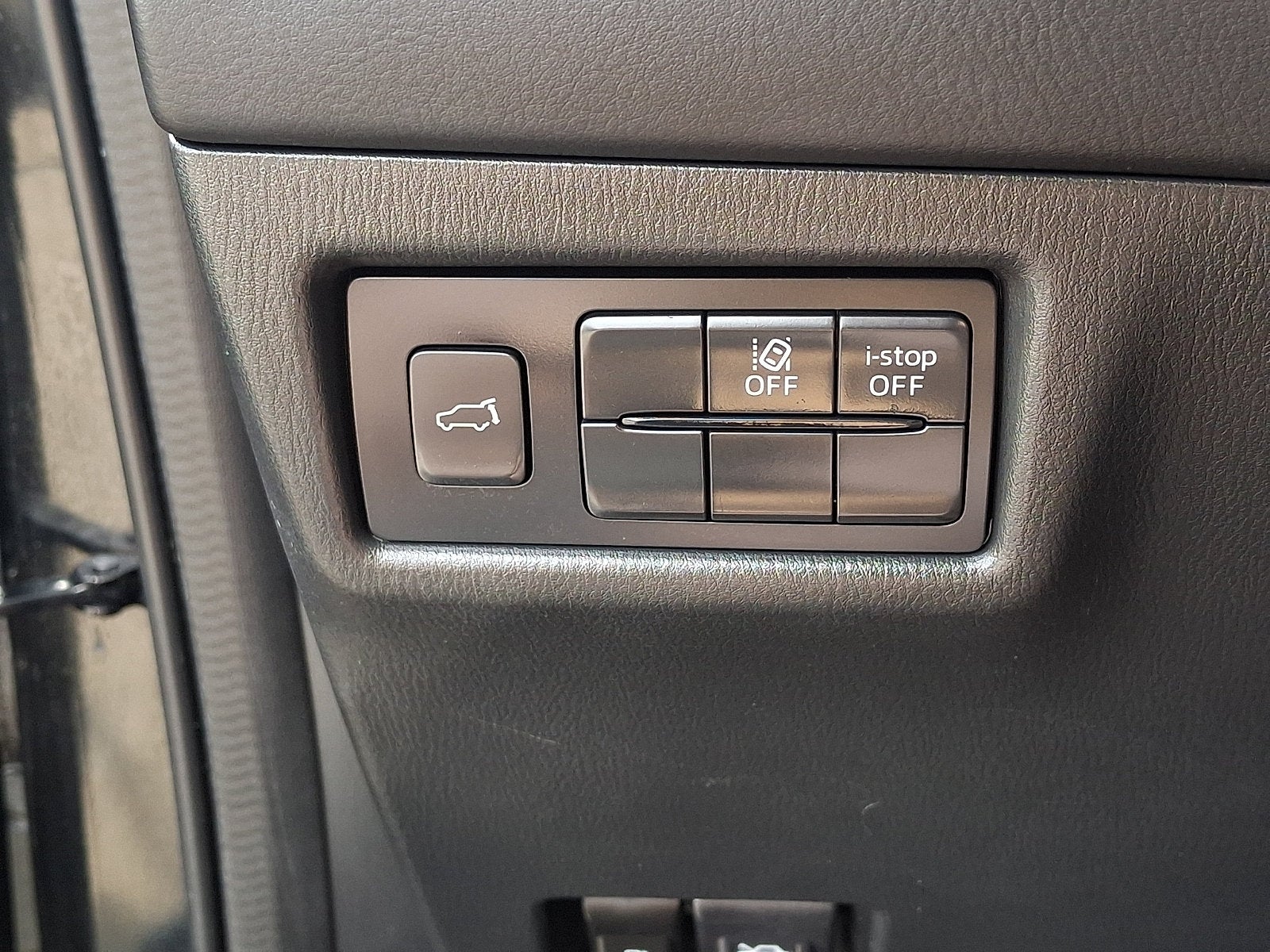 2024 Mazda Mazda CX-5 2.5 S Premium Package