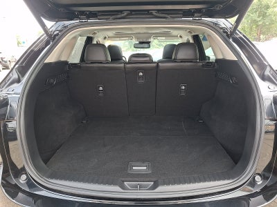 2024 Mazda Mazda CX-5 2.5 S Premium Package
