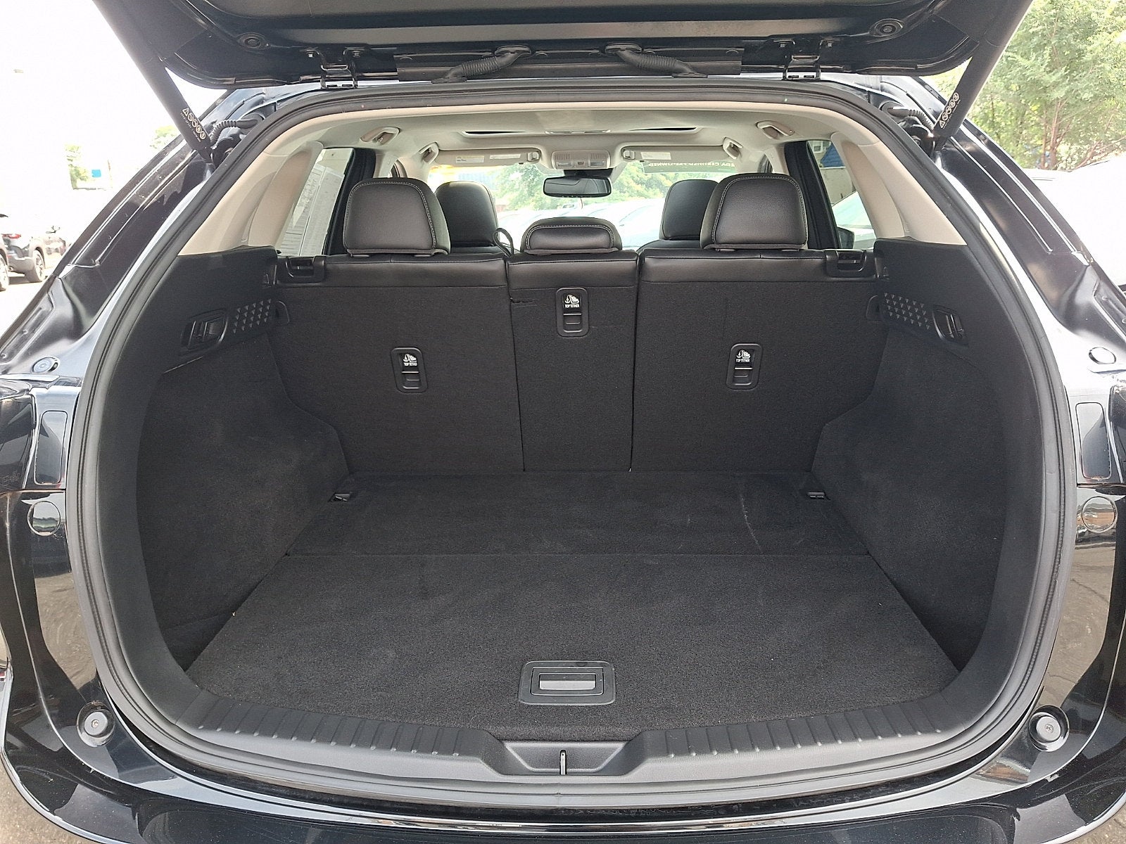 2024 Mazda Mazda CX-5 2.5 S Premium Package