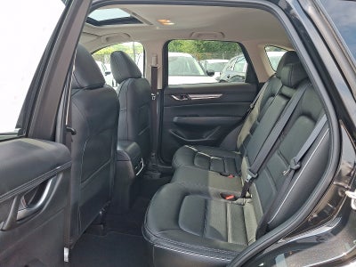 2024 Mazda Mazda CX-5 2.5 S Premium Package