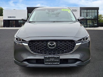 2023 Mazda Mazda CX-5 2.5 S Premium Package