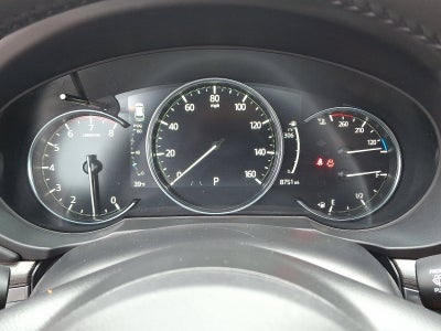 2023 Mazda Mazda CX-5 2.5 S Premium Package