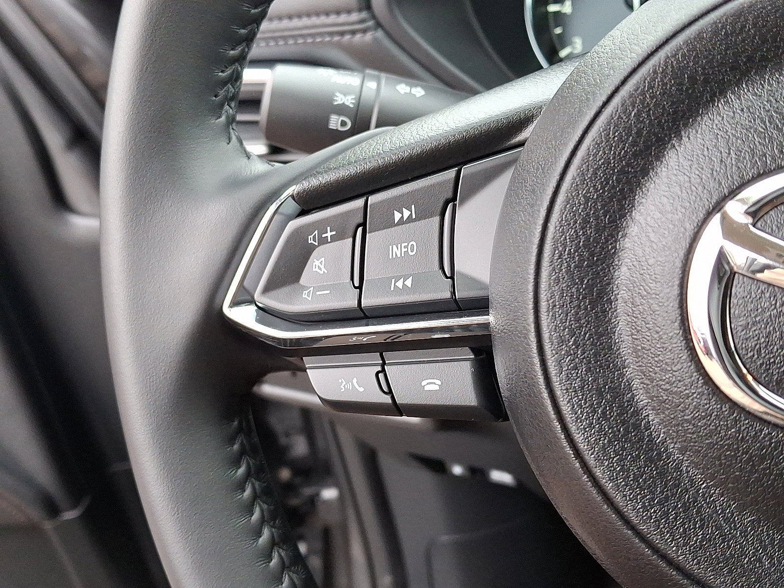 2023 Mazda Mazda CX-5 2.5 S Premium Package