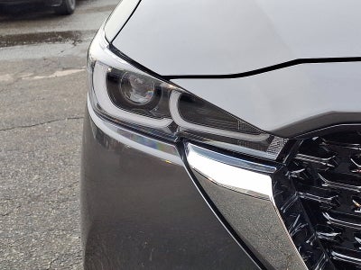 2023 Mazda Mazda CX-5 2.5 S Premium Package