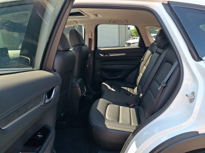 2023 Mazda Mazda CX-5 2.5 S Premium Package