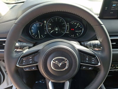 2023 Mazda Mazda CX-5 2.5 S Premium Package