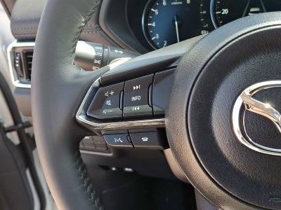 2023 Mazda Mazda CX-5 2.5 S Premium Package