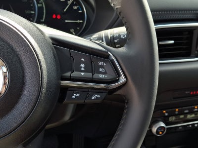 2023 Mazda Mazda CX-5 2.5 S Premium Package