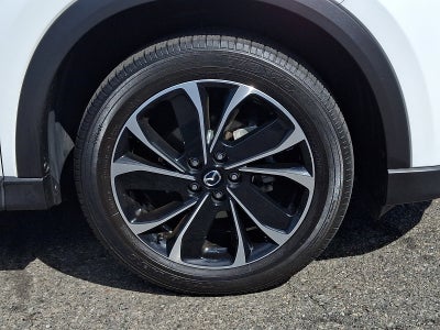 2023 Mazda Mazda CX-5 2.5 S Premium Package