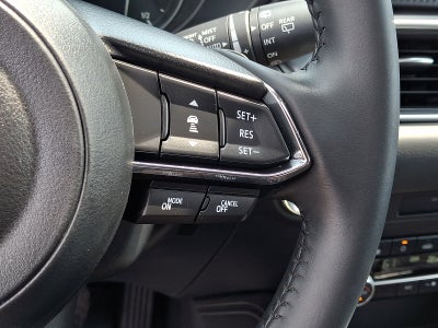 2024 Mazda Mazda CX-5 2.5 S Premium Package