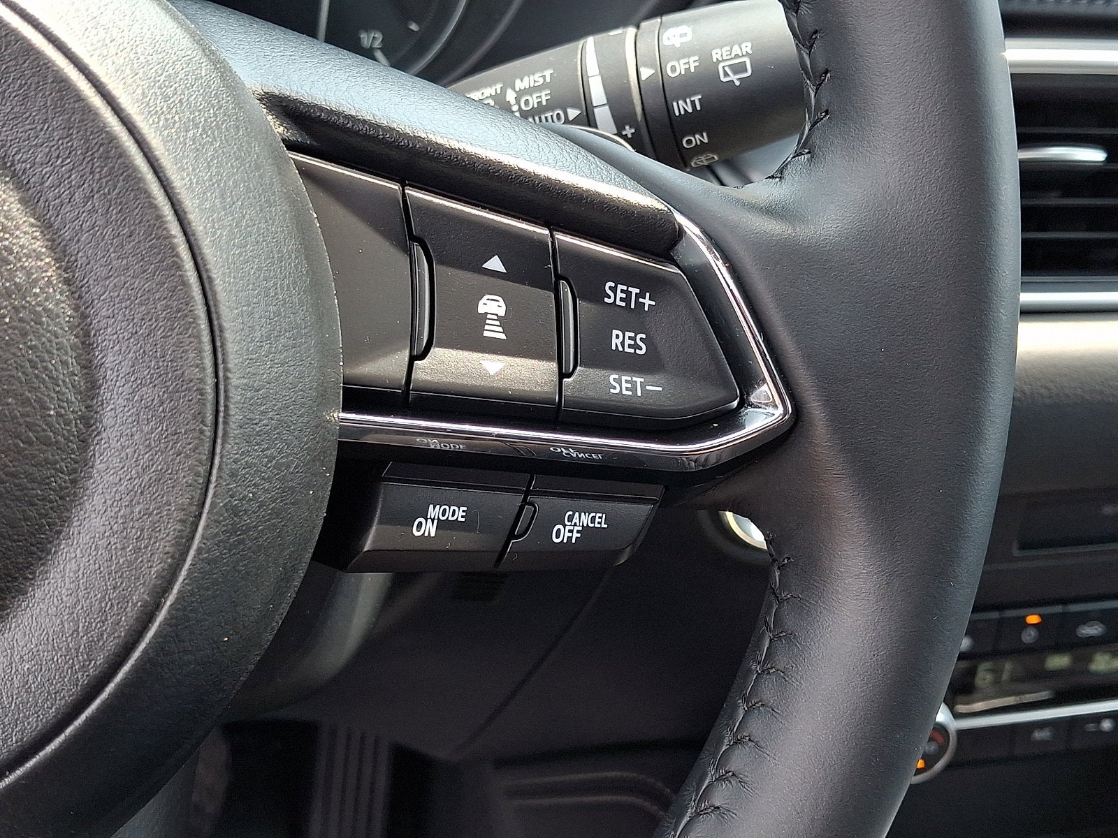 2024 Mazda Mazda CX-5 2.5 S Premium Package