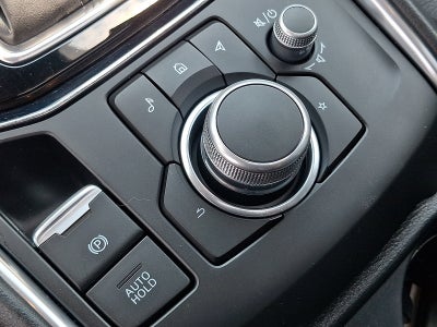 2024 Mazda Mazda CX-5 2.5 S Premium Package