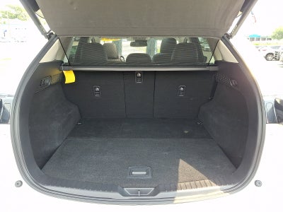 2024 Mazda Mazda CX-5 2.5 S Premium Package
