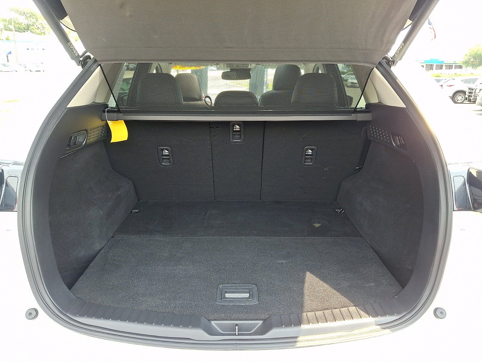 2024 Mazda Mazda CX-5 2.5 S Premium Package