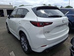 2024 Mazda Mazda CX-5 2.5 S Premium Package