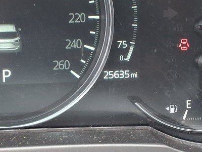 2024 Mazda Mazda CX-5 2.5 S Premium Package