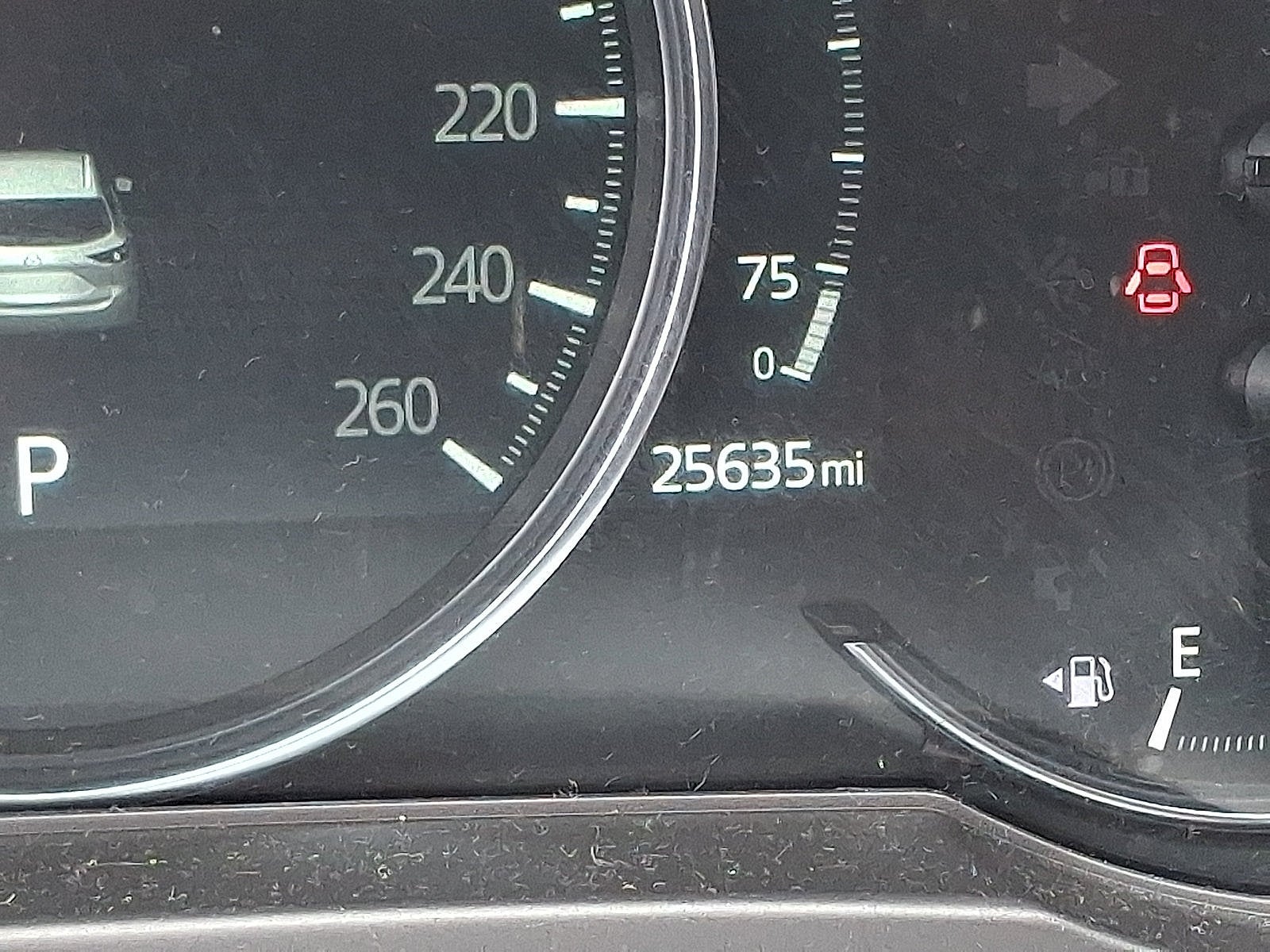 2024 Mazda Mazda CX-5 2.5 S Premium Package