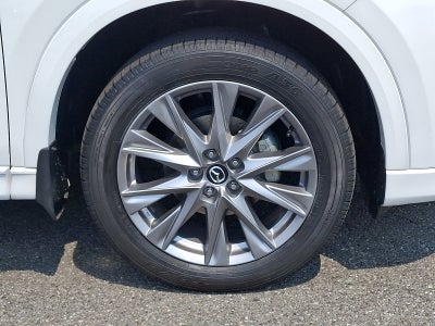 2024 Mazda Mazda CX-5 2.5 S Premium Package
