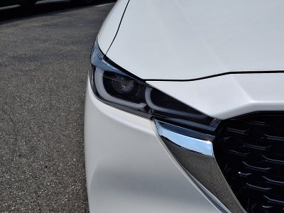 2024 Mazda Mazda CX-5 2.5 S Premium Package
