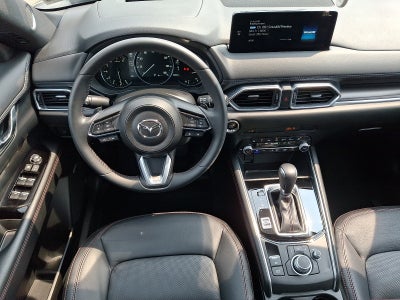 2024 Mazda Mazda CX-5 2.5 Turbo Premium Package
