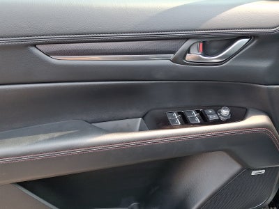 2024 Mazda Mazda CX-5 2.5 Turbo Premium Package